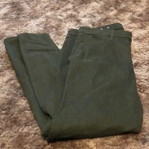 Old Navy Rockstar Jeans